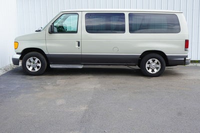2006 Ford E-150 XL