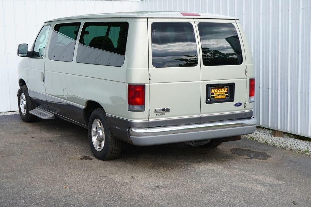 2006 Ford E-150 XL