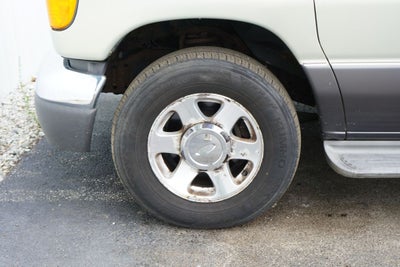 2006 Ford E-150 XL