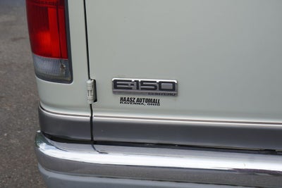 2006 Ford E-150 XL