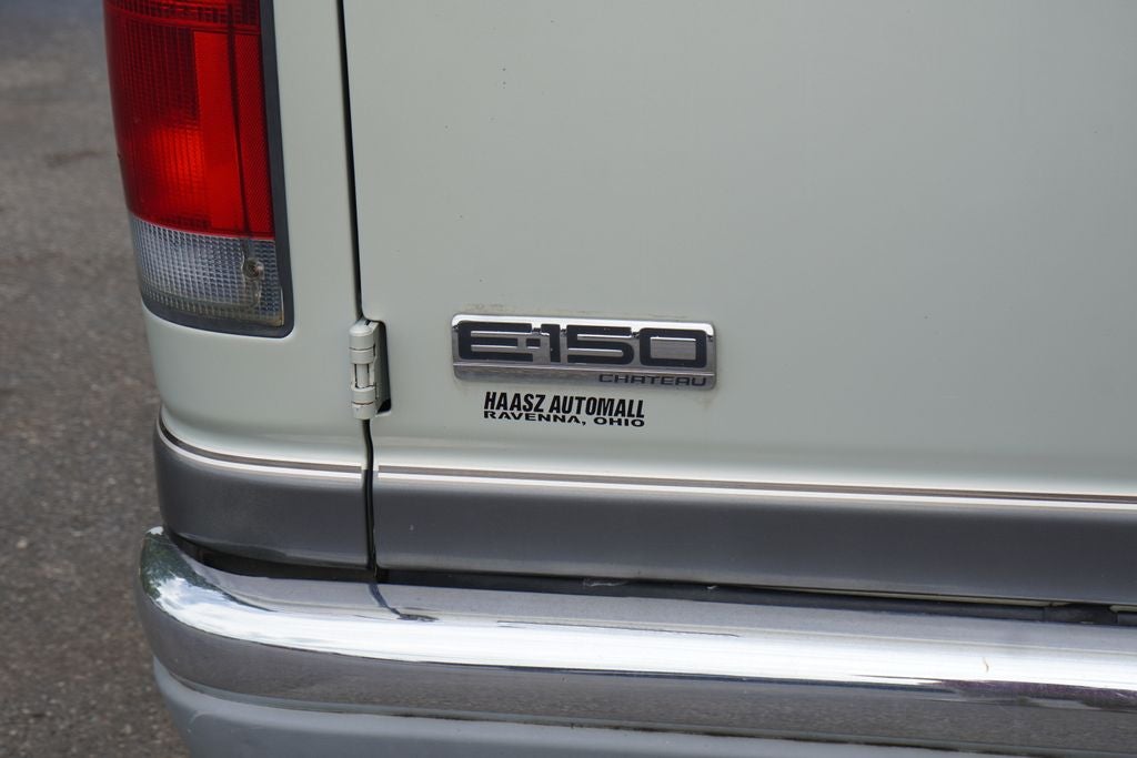 2006 Ford E-150 XL