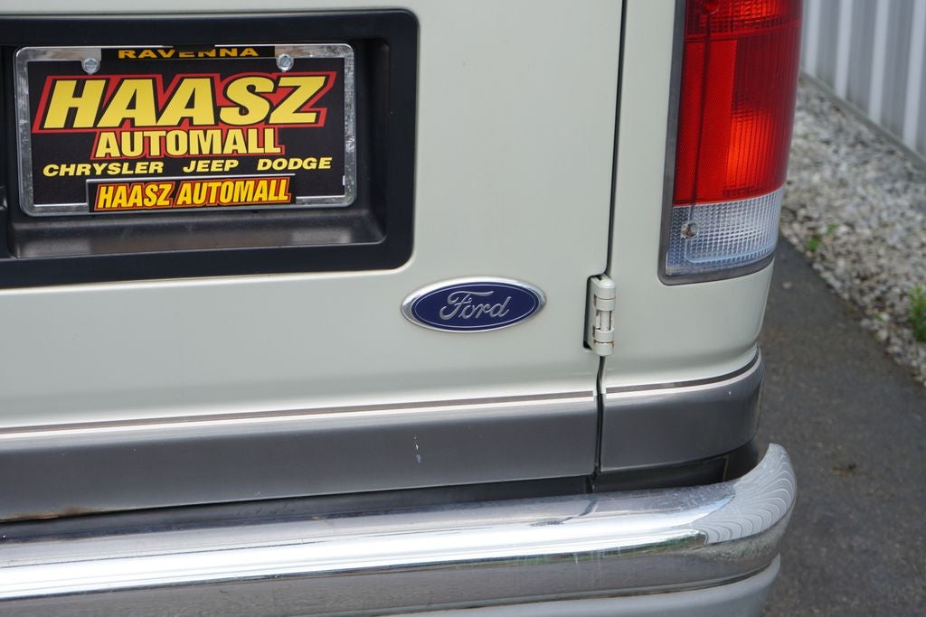 2006 Ford E-150 XL