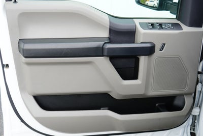 2022 Ford F-250 XL