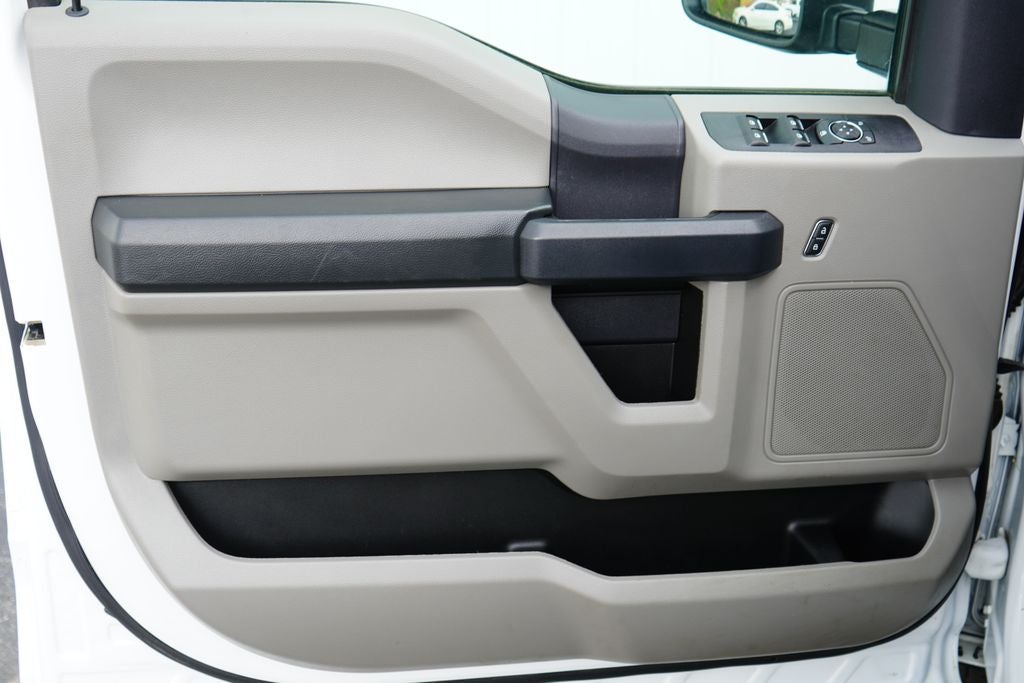 2022 Ford F-250 XL