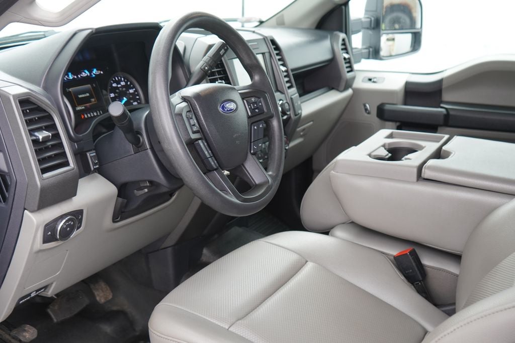 2022 Ford F-250 XL