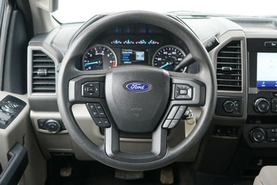 2022 Ford F-250 XL