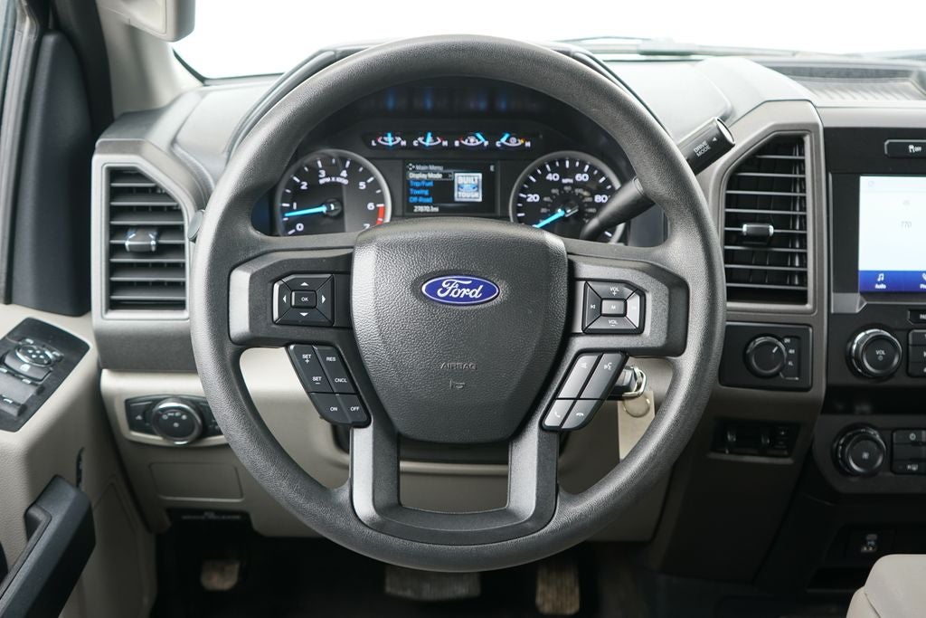 2022 Ford F-250 XL