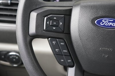 2022 Ford F-250 XL