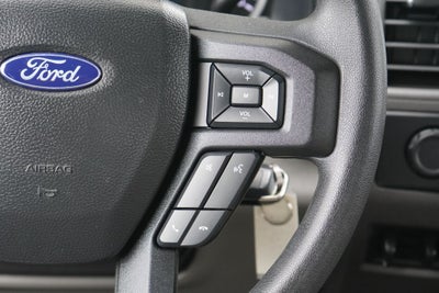2022 Ford F-250 XL
