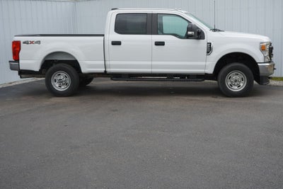 2022 Ford F-250 XL