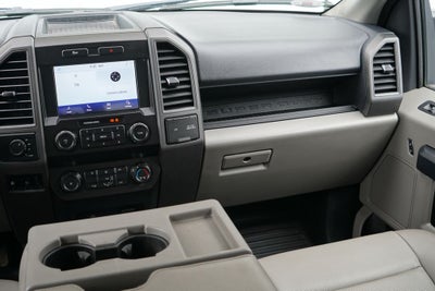 2022 Ford F-250 XL