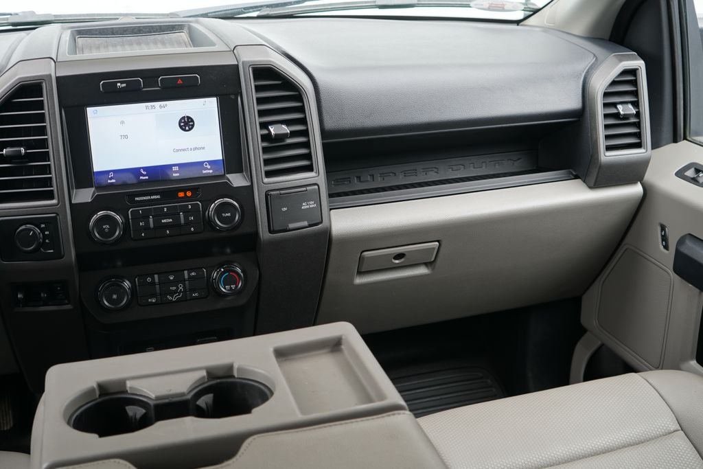 2022 Ford F-250 XL