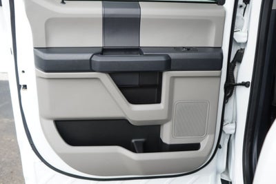 2022 Ford F-250 XL