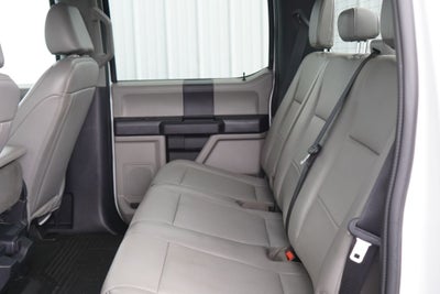 2022 Ford F-250 XL