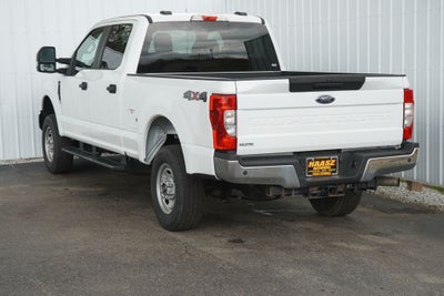 2022 Ford F-250 XL