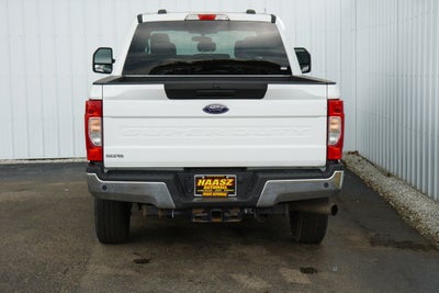 2022 Ford F-250 XL