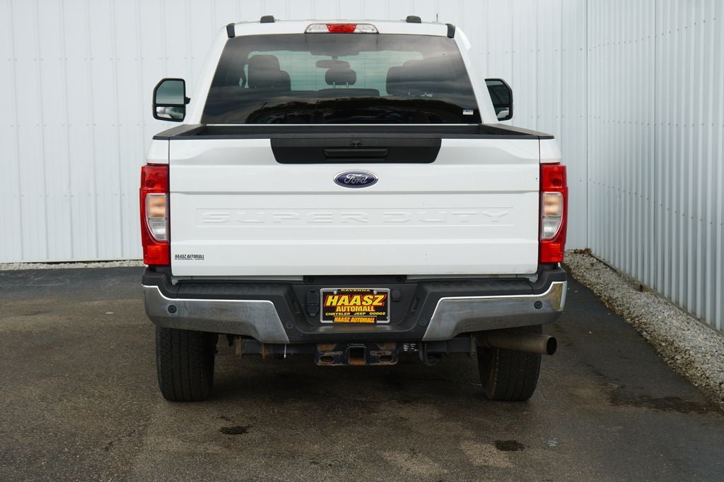 2022 Ford F-250 XL
