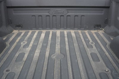 2022 Ford F-250 XL