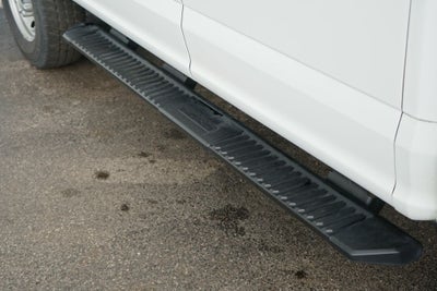 2022 Ford F-250 XL