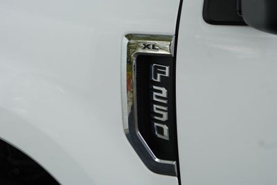 2022 Ford F-250 XL