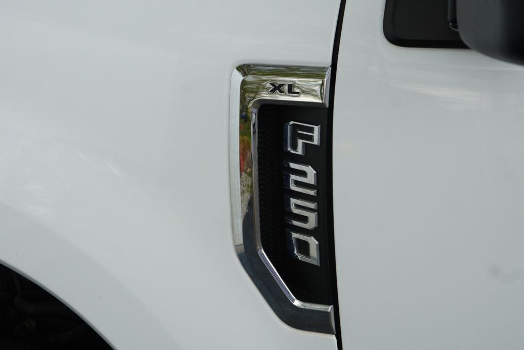 2022 Ford F-250 XL