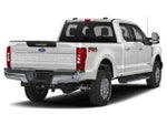 2021 Ford F-250 XLT