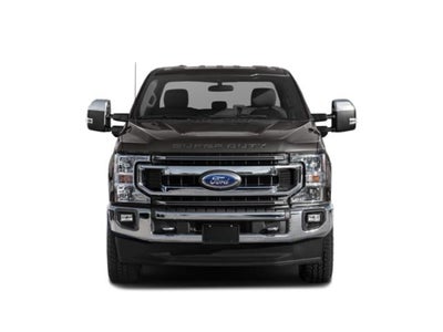 2021 Ford F-250 XLT