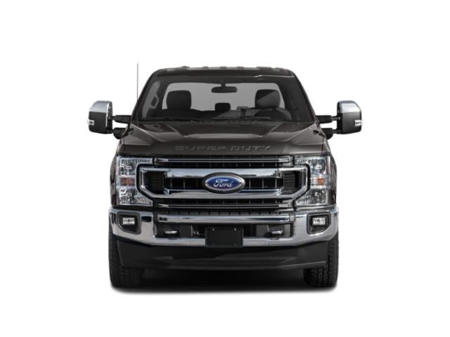 2021 Ford F-250 XLT