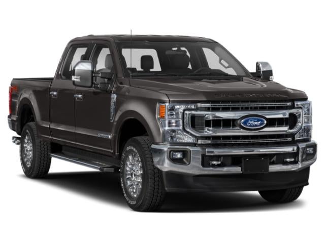 2021 Ford F-250 XLT