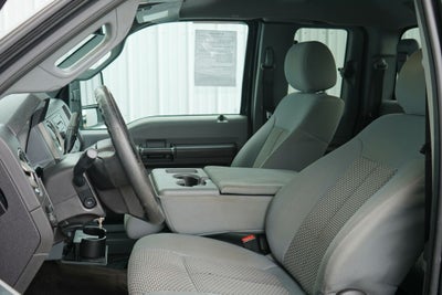 2015 Ford F-250 XLT