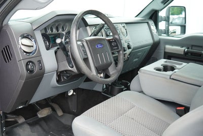 2015 Ford F-250 XLT