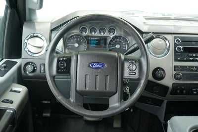2015 Ford F-250 XLT
