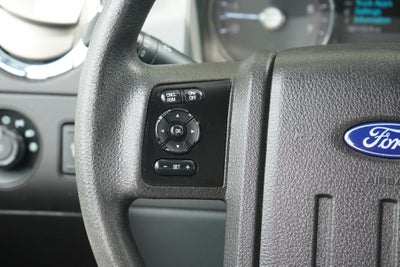 2015 Ford F-250 XLT