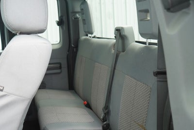 2015 Ford F-250 XLT
