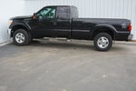 2015 Ford F-250 XLT