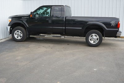 2015 Ford F-250 XLT