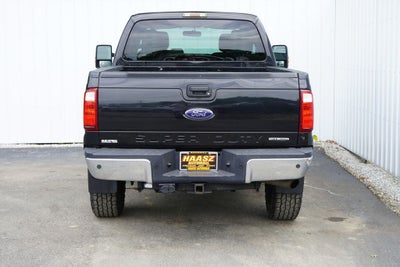 2015 Ford F-250 XLT