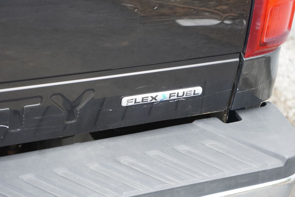 2015 Ford F-250 XLT