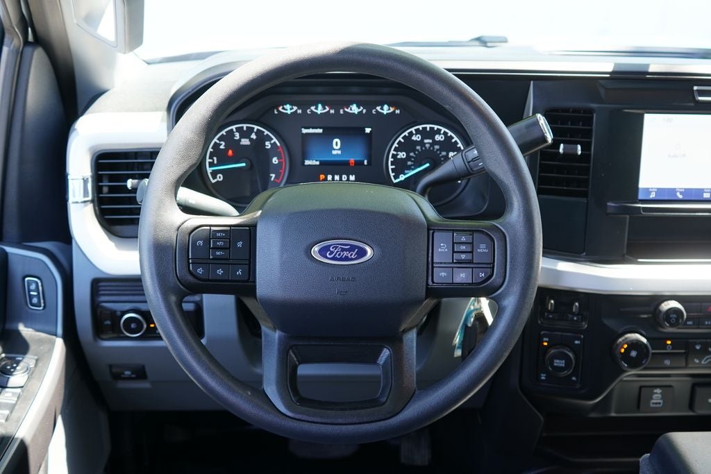 2025 Ford F-350 XLT