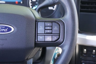 2025 Ford F-350 XLT