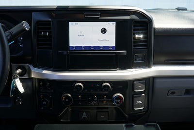 2025 Ford F-350 XLT