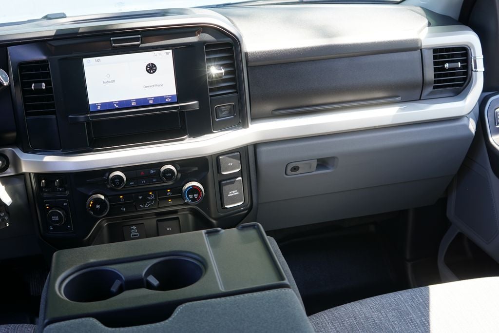 2025 Ford F-350 XLT