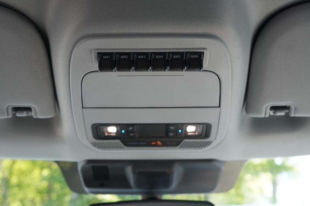 2025 Ford F-350 XLT