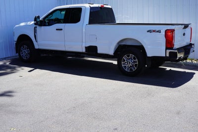 2025 Ford F-350 XLT