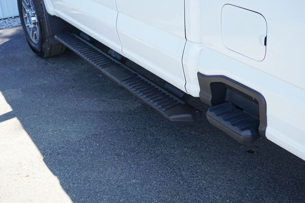 2025 Ford F-350 XLT
