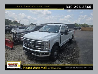 2025 Ford F-350 XLT