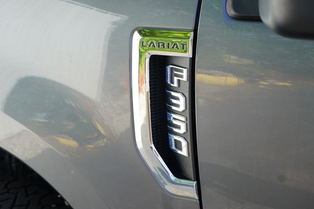 2021 Ford F-350 Lariat
