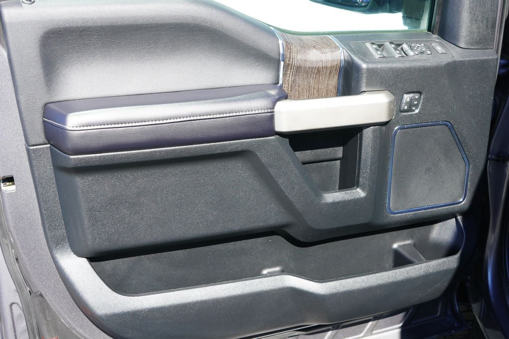 2021 Ford F-350 Lariat