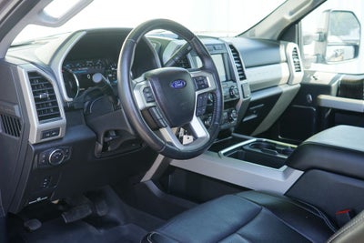2021 Ford F-350 Lariat