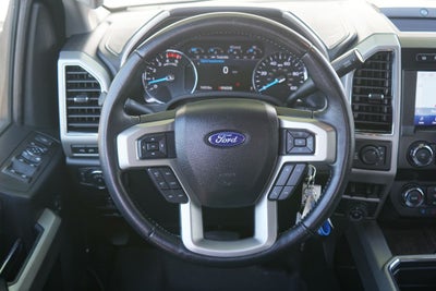 2021 Ford F-350 Lariat